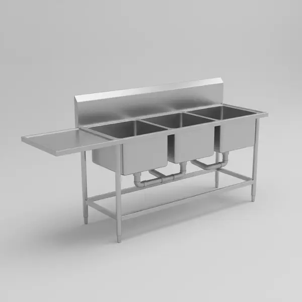 Advance Tabco DTC-3-1620-66L