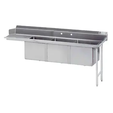 Advance Tabco DTC-3-1620-66R