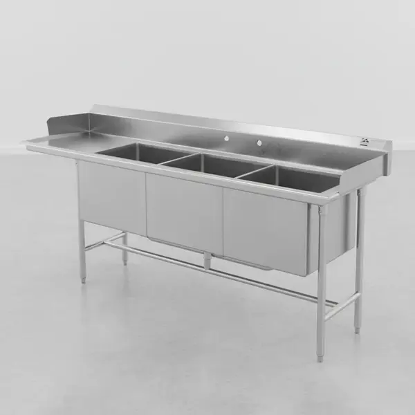 Advance Tabco DTC-3-1620-66R