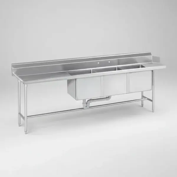 Advance Tabco DTC-3-1620-84L