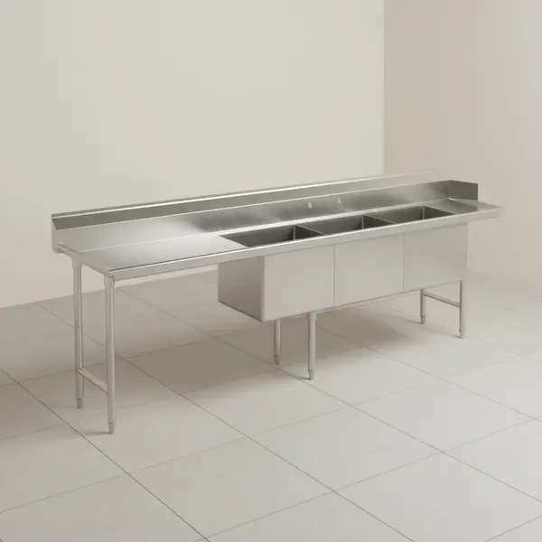 Advance Tabco DTC-3-1620-84LX