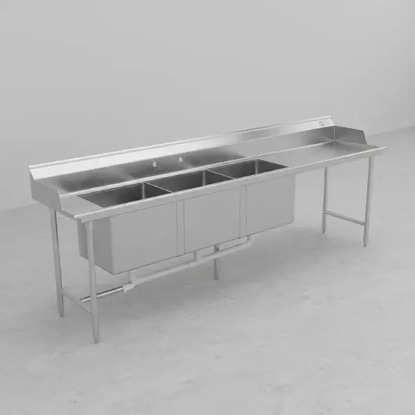 Advance Tabco DTC-3-1620-84R