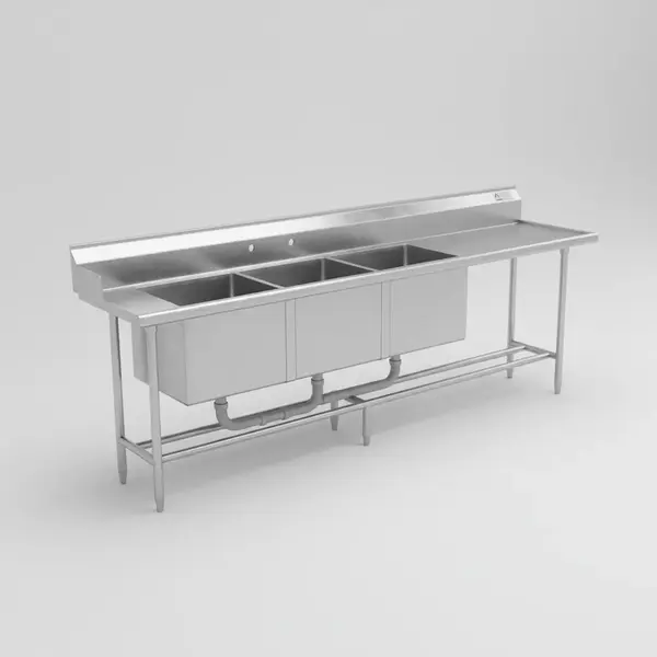 Advance Tabco DTC-3-1620-84RX