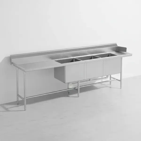 Advance Tabco DTC-3-1620-96L