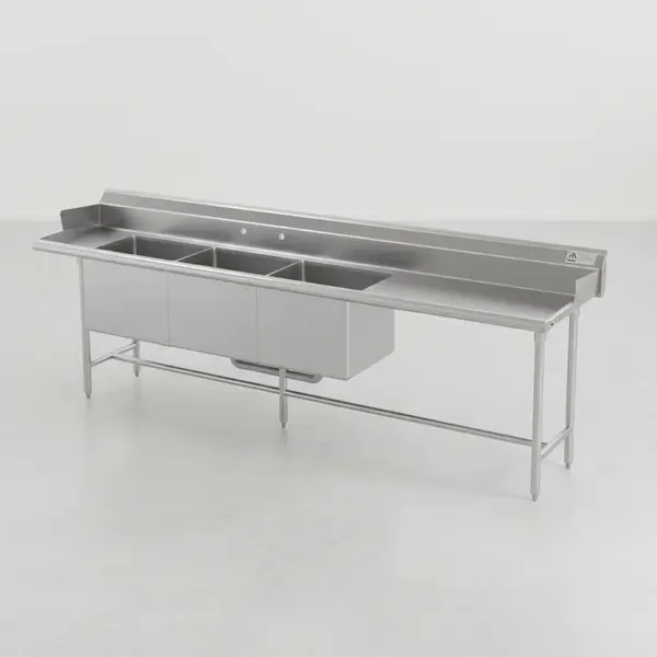 Advance Tabco DTC-3-1620-96R