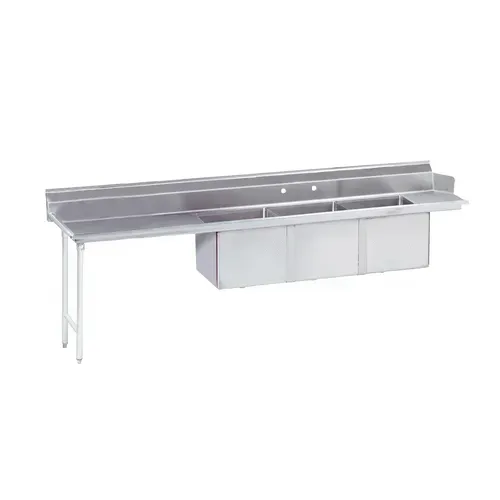 Advance Tabco DTC-3-1824-108L