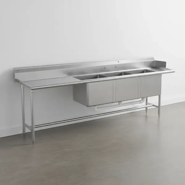 Advance Tabco DTC-3-1824-108L