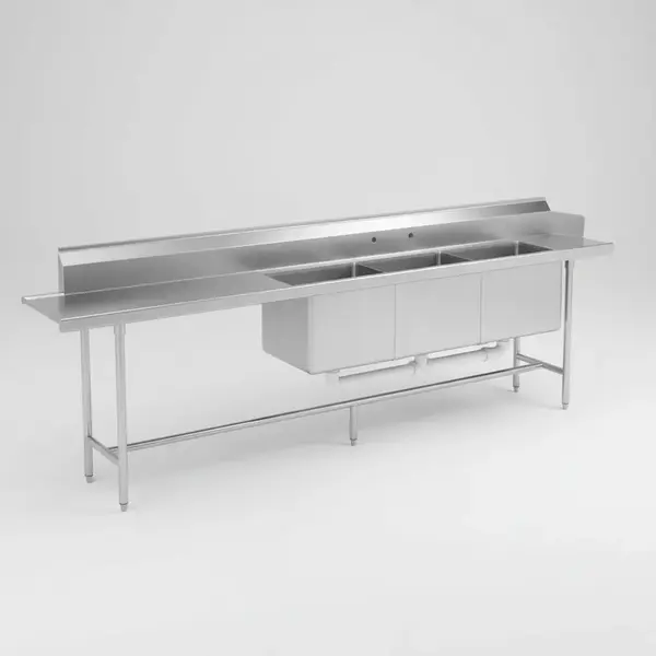 Advance Tabco DTC-3-1824-108LX