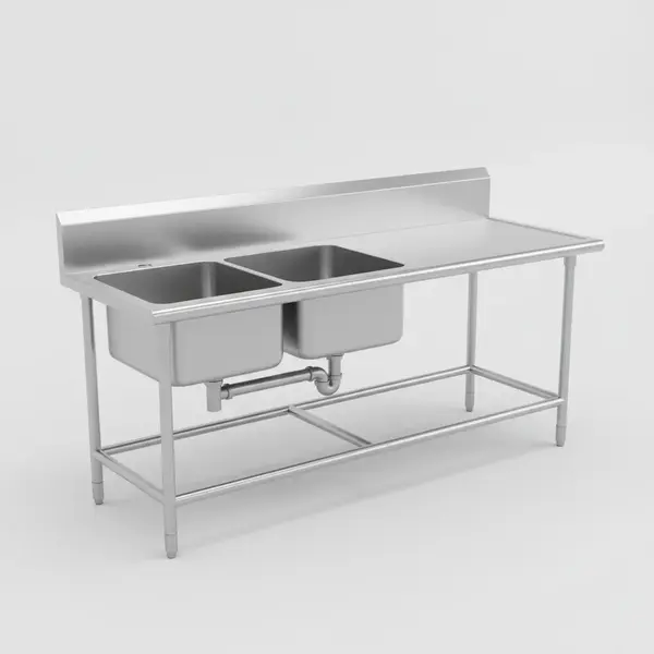 Advance Tabco DTC-3-1824-108R