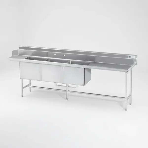 Advance Tabco DTC-3-1824-108RX