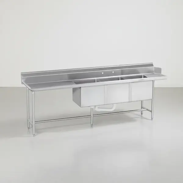 Advance Tabco DTC-3-1824-144L