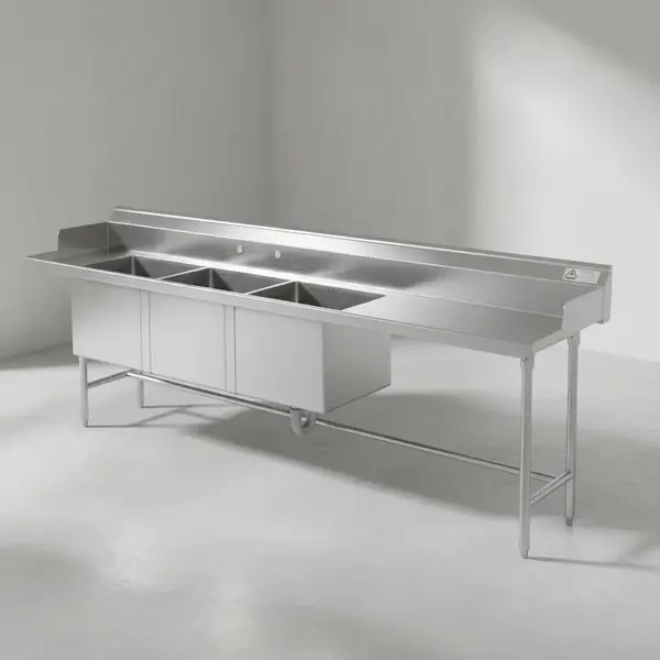 Advance Tabco DTC-3-1824-96R