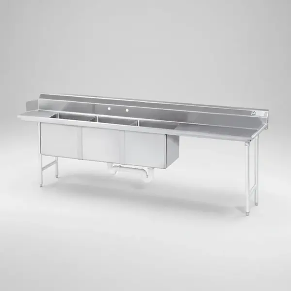 Advance Tabco DTC-3-1824-96RX