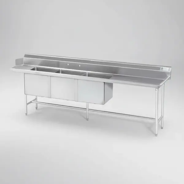 Advance Tabco DTC-3-2020-108R