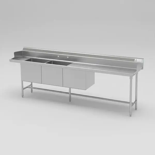 Advance Tabco DTC-3-2020-144R