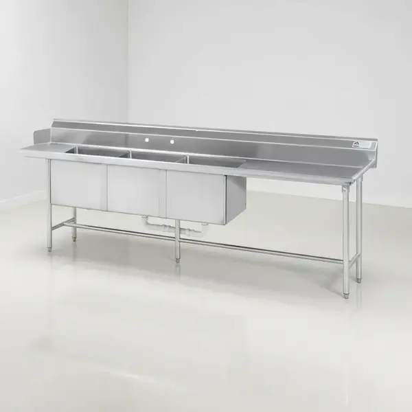 Advance Tabco DTC-3-2020-84R