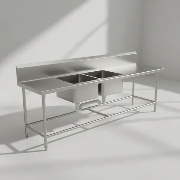 Advance Tabco DTC-3-2020-96L