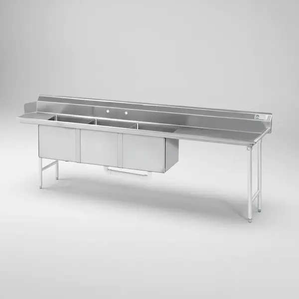 Advance Tabco DTC-3-2424-144R