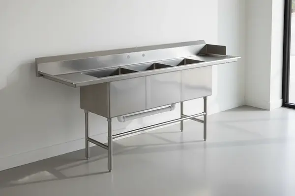 Advance Tabco DTC-3-83L-X