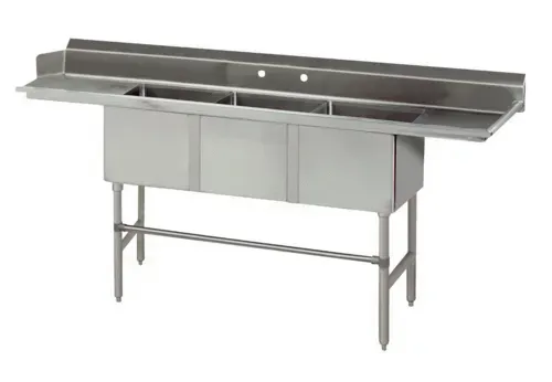 Advance Tabco DTC-3-83R-X