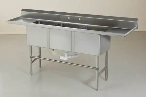 Advance Tabco DTC-3-83R-X