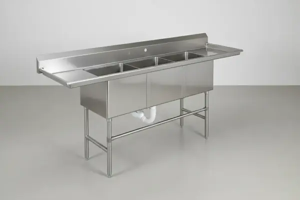 Advance Tabco DTC-3-90R-X