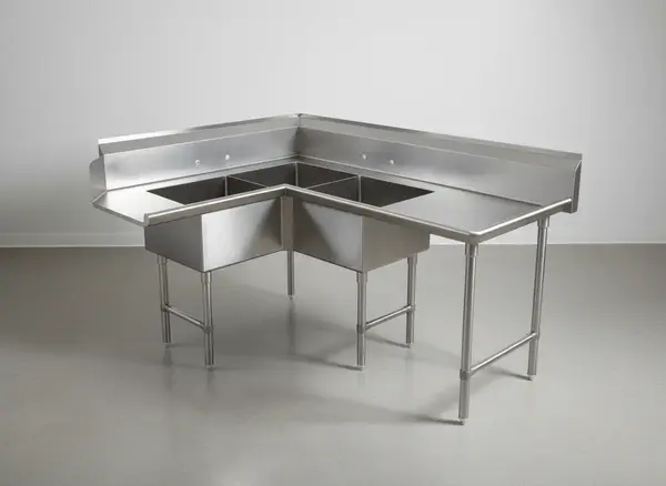 Advance Tabco DTC-3-K20-72R