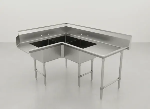 Advance Tabco DTC-3-K20-96R