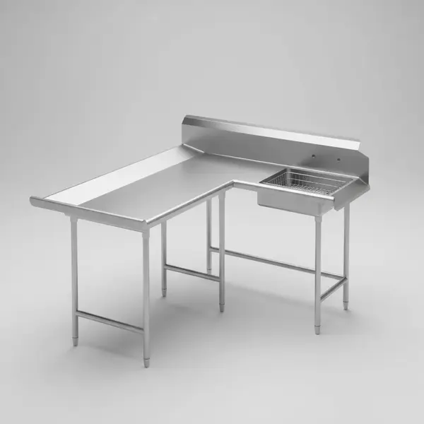 Advance Tabco DTS-D30-48L