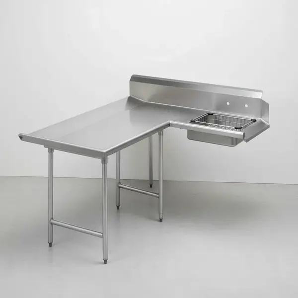 Advance Tabco DTS-D30-60L