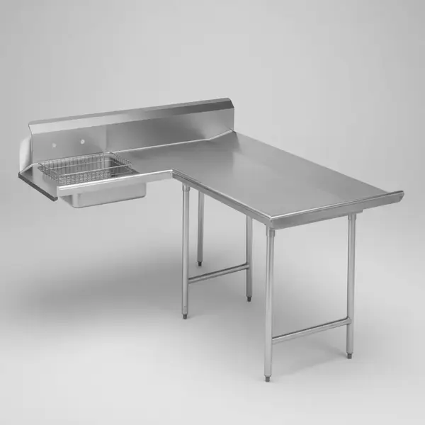 Advance Tabco DTS-D30-60R