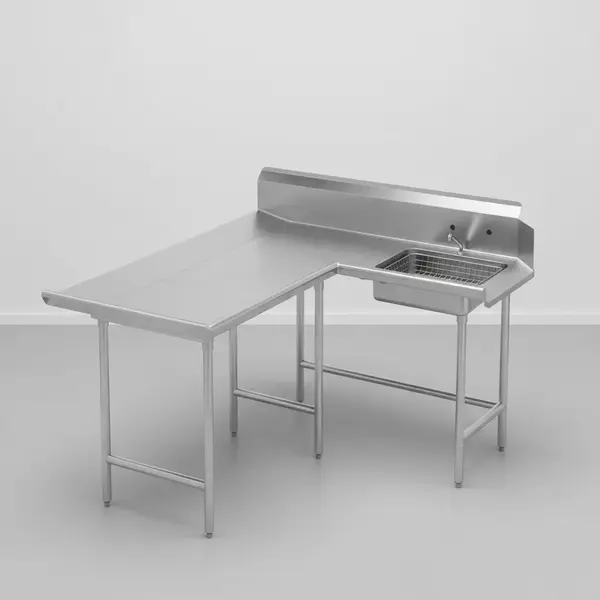 Advance Tabco DTS-D30-72L