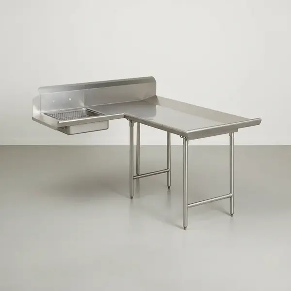 Advance Tabco DTS-D30-84R