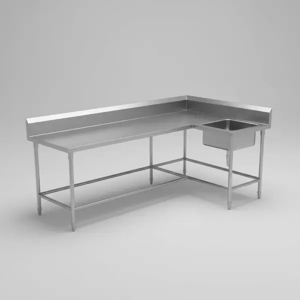 Advance Tabco DTS-D70-108L