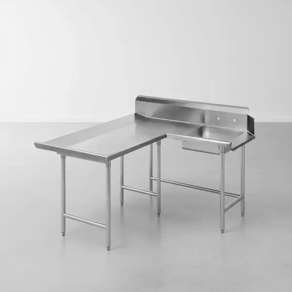 Advance Tabco DTS-D70-144L