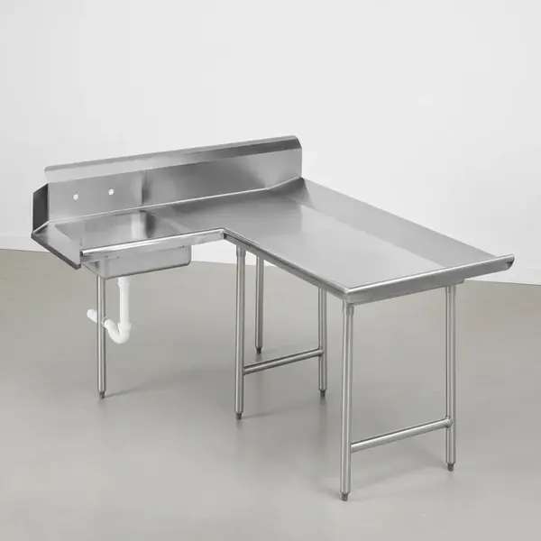 Advance Tabco DTS-D70-144R