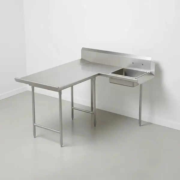 Advance Tabco DTS-D70-48L