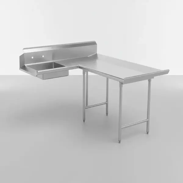 Advance Tabco DTS-D70-48R