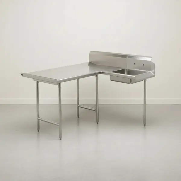 Advance Tabco DTS-D70-72L