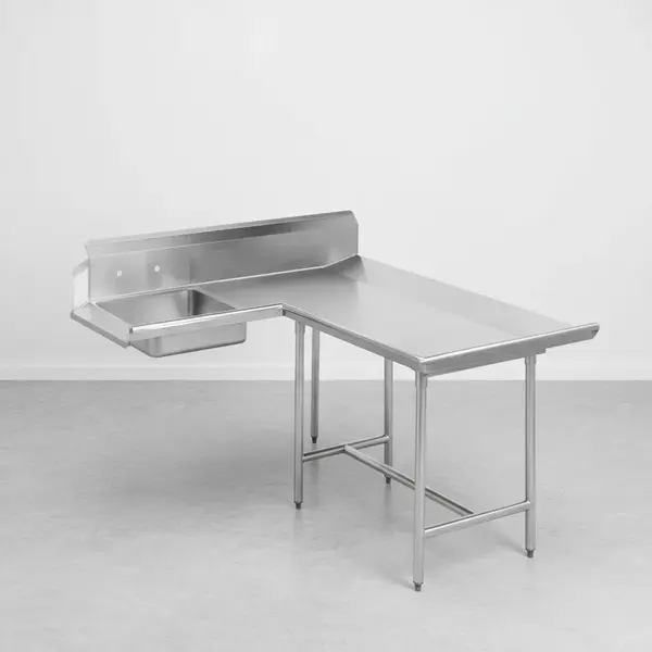 Advance Tabco DTS-D70-84R