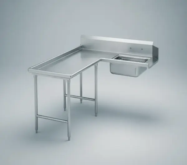 Advance Tabco DTS-G30-120L