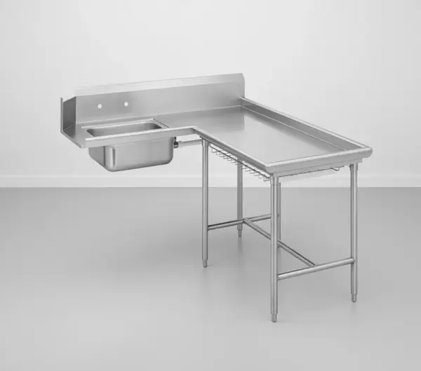 Advance Tabco DTS-G30-120R