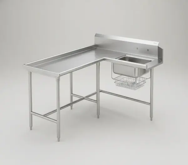 Advance Tabco DTS-G30-48L