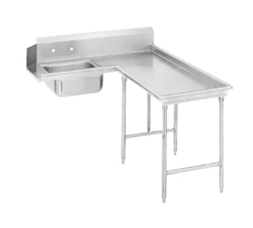 Advance Tabco DTS-G30-48R