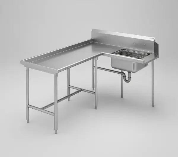 Advance Tabco DTS-G30-96L