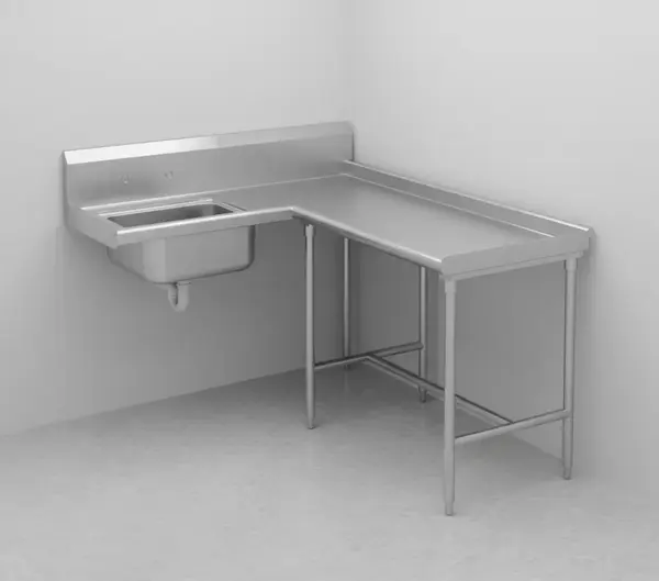 Advance Tabco DTS-G70-144R