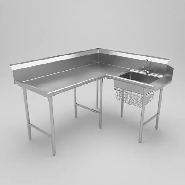 Advance Tabco DTS-K30-108L