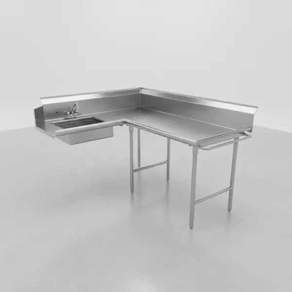 Advance Tabco DTS-K30-108R