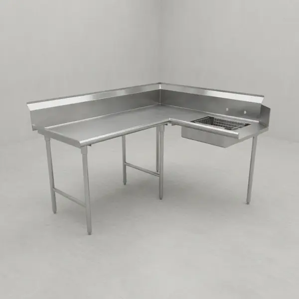 Advance Tabco DTS-K30-120L