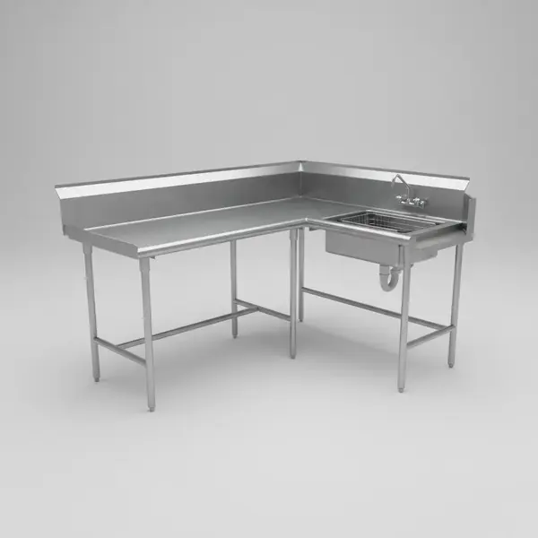 Advance Tabco DTS-K30-144L